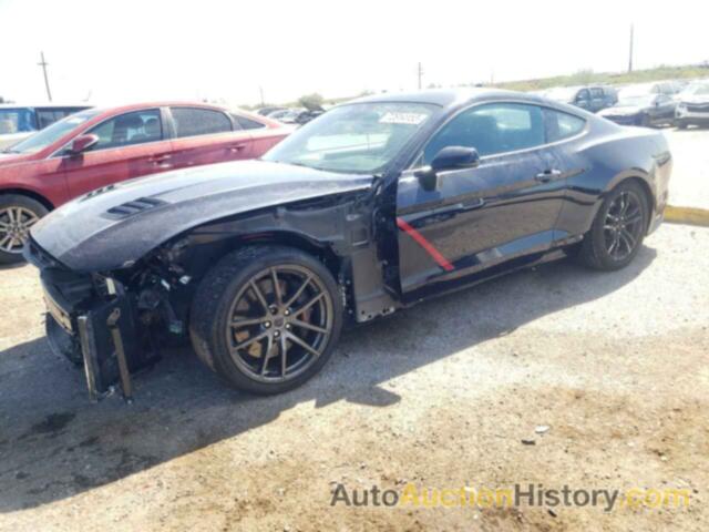 FORD MUSTANG GT, 1FA6P8CF1M5145261