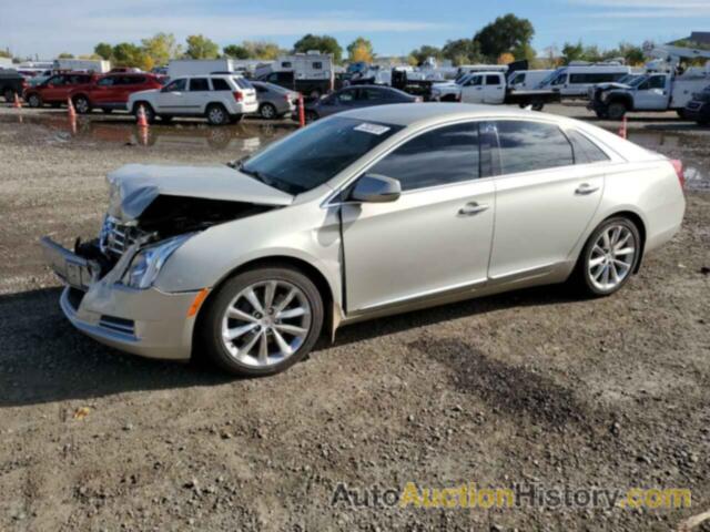 CADILLAC XTS LUXURY COLLECTION, 2G61P5S34D9166301