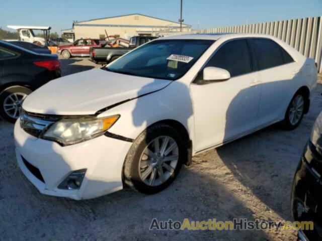 2013 TOYOTA CAMRY L, 4T4BF1FK1DR335872
