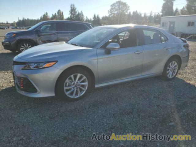 2023 TOYOTA CAMRY LE, 4T1C11BK5PU100043