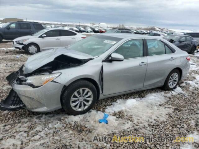TOYOTA CAMRY LE, 4T1BF1FK4FU038446