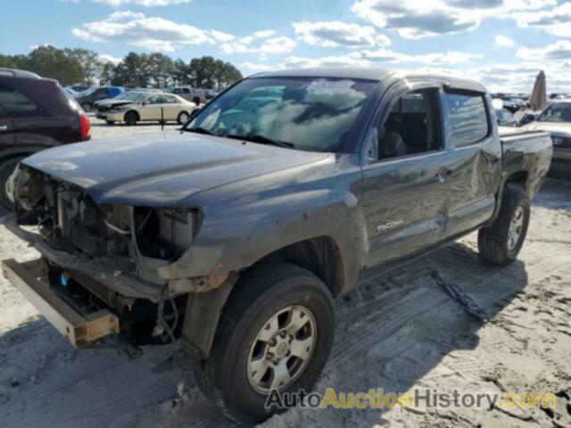 2013 TOYOTA TACOMA DOUBLE CAB PRERUNNER, 5TFJU4GN2DX045553