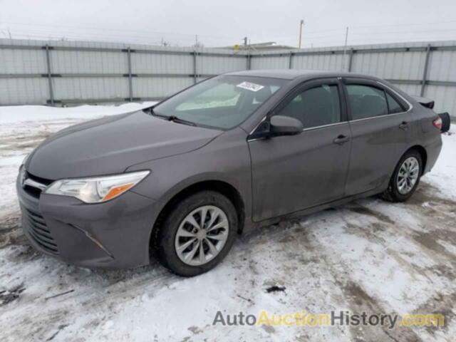 TOYOTA CAMRY LE, 4T1BF1FK3HU365763