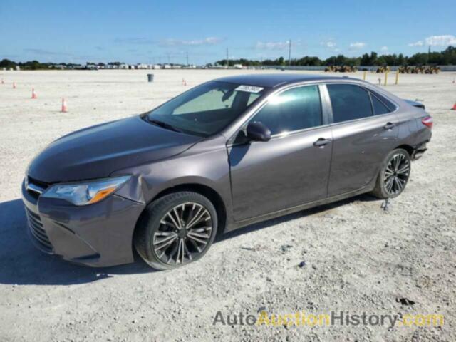 2015 TOYOTA CAMRY LE, 4T1BF1FK3FU044304