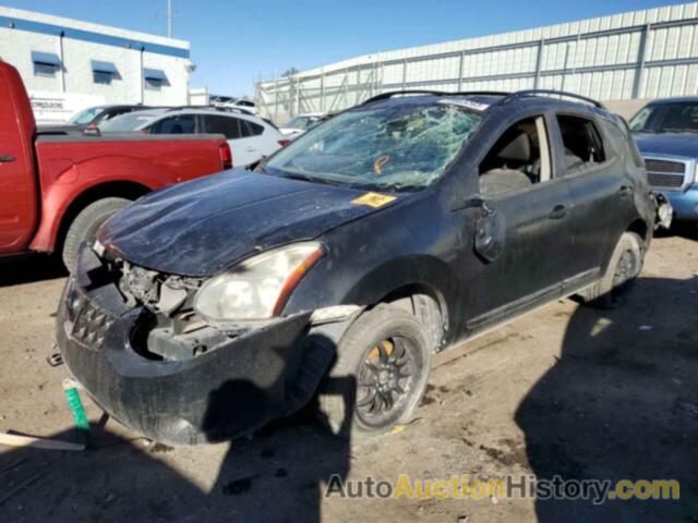 NISSAN ROGUE S, JN8AS5MTXBW574724