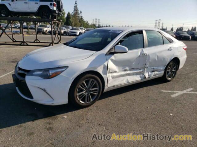 2016 TOYOTA CAMRY LE, 4T1BF1FK1GU216086