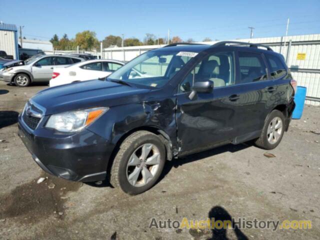 2015 SUBARU FORESTER 2.5I LIMITED, JF2SJAHC2FH509996