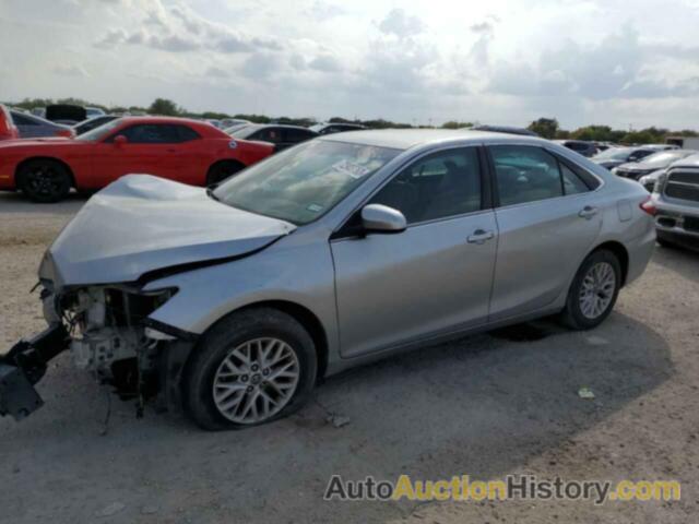 TOYOTA CAMRY LE, 4T4BF1FK8GR529822