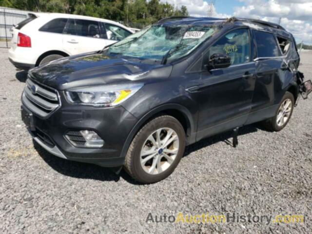 2018 FORD ESCAPE SE, 1FMCU9GD2JUD56261