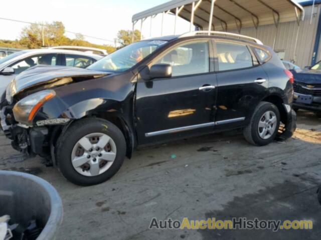 NISSAN ROGUE S, JN8AS5MT9FW664906
