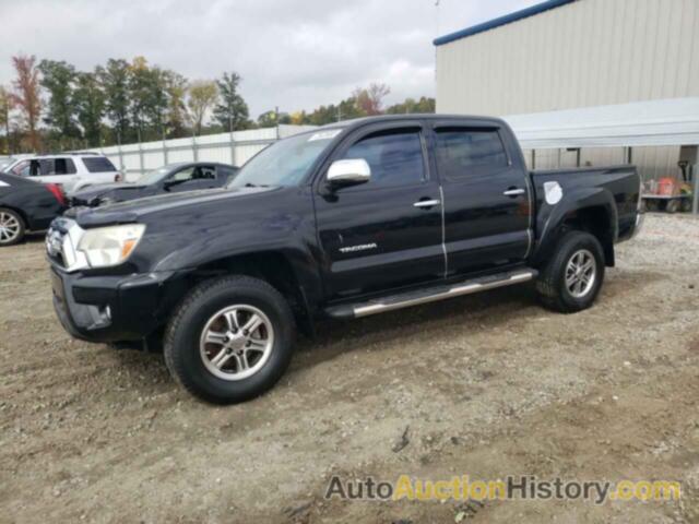 2015 TOYOTA TACOMA DOUBLE CAB PRERUNNER, 5TFJX4GN9FX040229