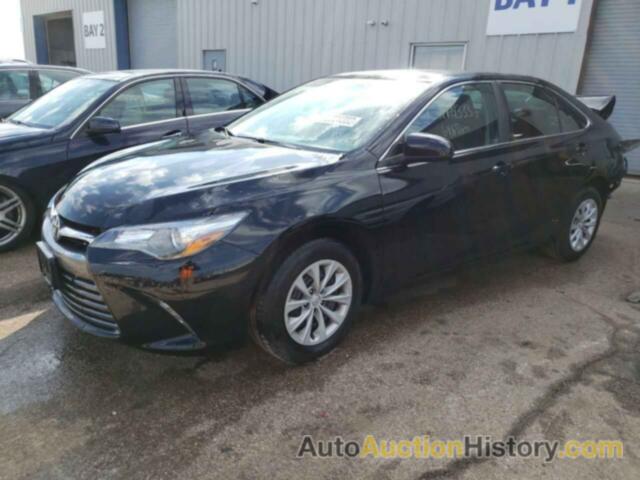 2015 TOYOTA CAMRY LE, 4T4BF1FK6FR446114