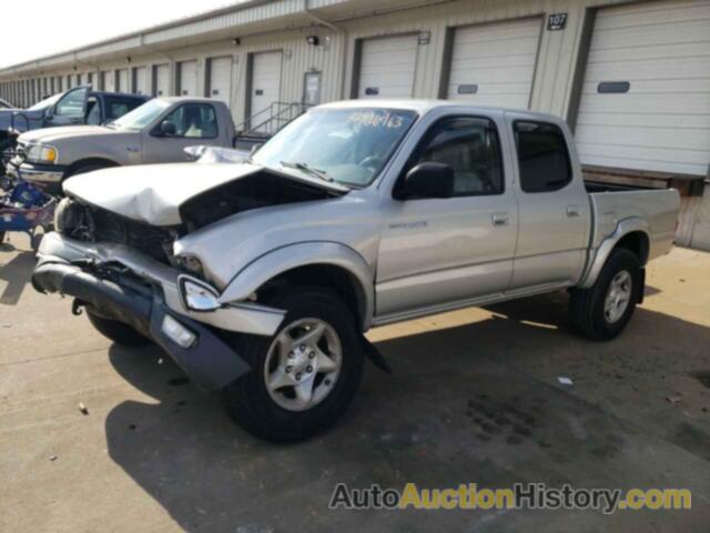 TOYOTA TACOMA DOUBLE CAB PRERUNNER, 5TEGN92N93Z203793