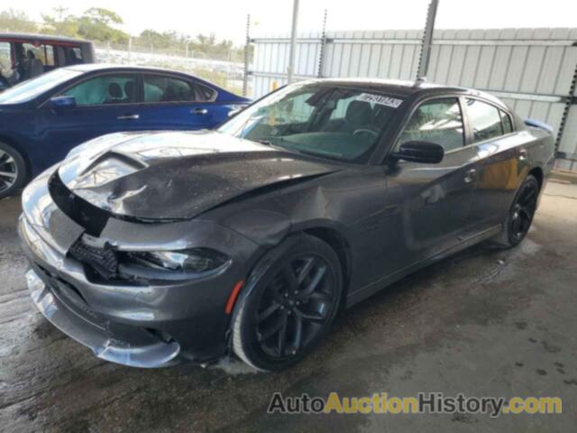 2022 DODGE CHARGER R/T, 2C3CDXCT2NH244465