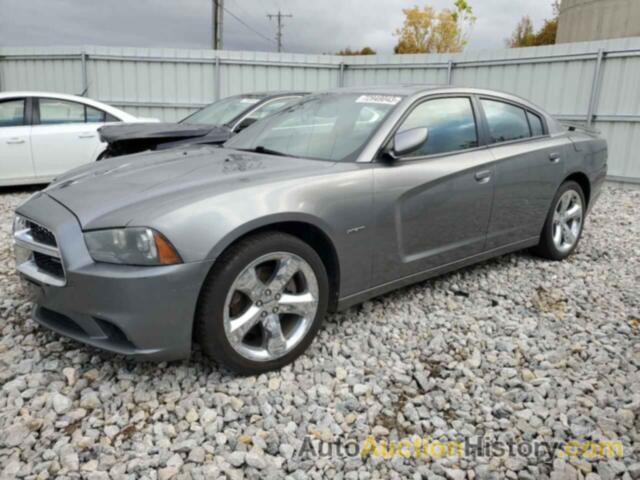 2011 DODGE CHARGER R/T, 2B3CL5CT6BH582077