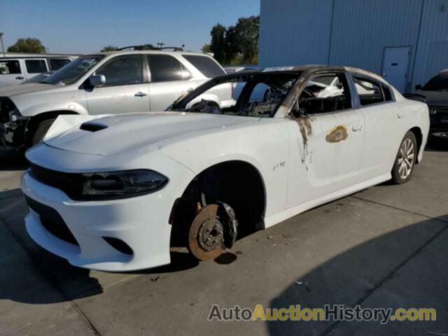 2017 DODGE CHARGER R/T 392, 2C3CDXGJ0HH652864