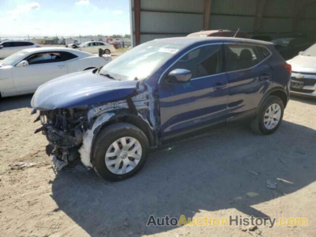 NISSAN ROGUE S, JN1BJ1CP6KW213252