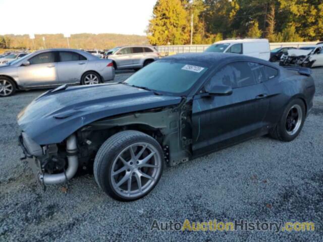 2015 FORD MUSTANG GT, 1FA6P8CF2F5407145
