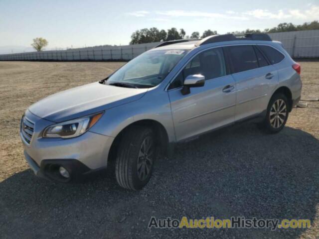 2016 SUBARU OUTBACK 3.6R LIMITED, 4S4BSENC2G3269544