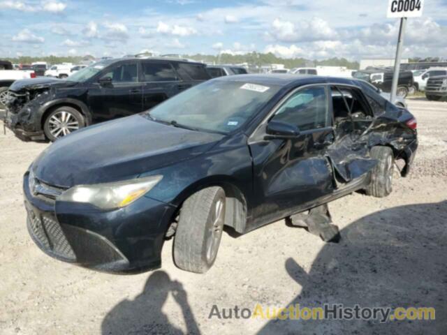 2015 TOYOTA CAMRY LE, 4T1BF1FK1FU904507