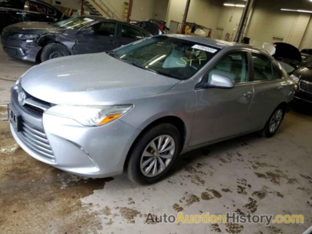 2017 TOYOTA CAMRY LE, 4T1BF1FK9HU650046