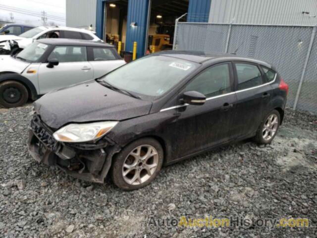FORD FOCUS SEL, 1FAHP3M2XCL438349
