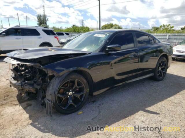 2019 DODGE CHARGER R/T, 2C3CDXCT4KH526764
