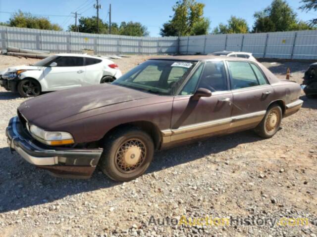 BUICK PARK AVE, 1G4CW52LXR1601922