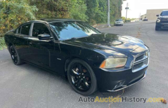 2013 DODGE CHARGER R/T, 2C3CDXCT9DH710925