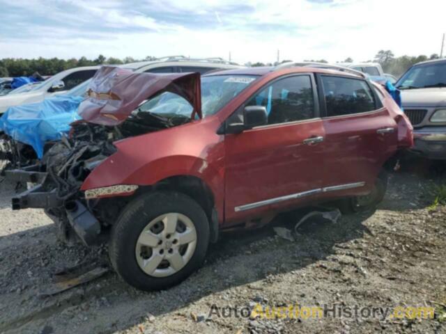 2015 NISSAN ROGUE S, JN8AS5MT9FW660368
