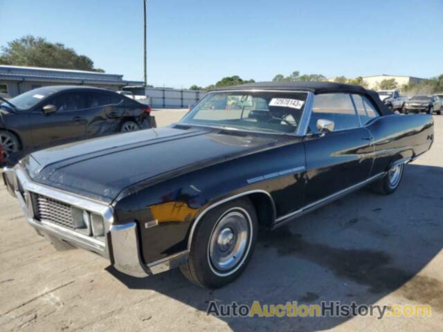 1969 BUICK ALL OTHER, 484679H277213