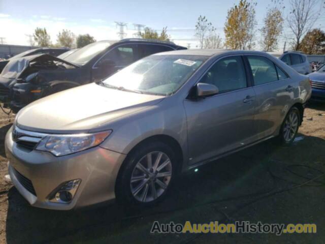 2013 TOYOTA CAMRY L, 4T4BF1FK2DR327151