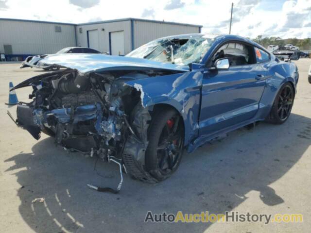 2020 FORD MUSTANG SHELBY GT500, 1FA6P8SJ0L5501977