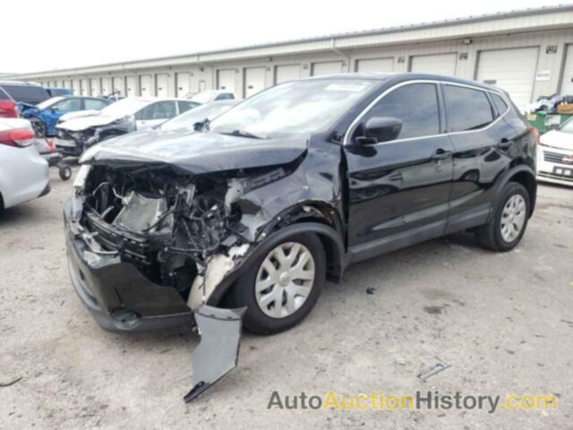 NISSAN ROGUE S, JN1BJ1CP5KW523697