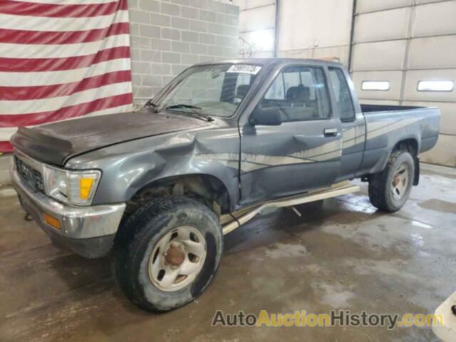 1990 TOYOTA ALL OTHER 1/2 TON EXTRA LONG WHEELBASE SR5, JT4VN13G8L5037245