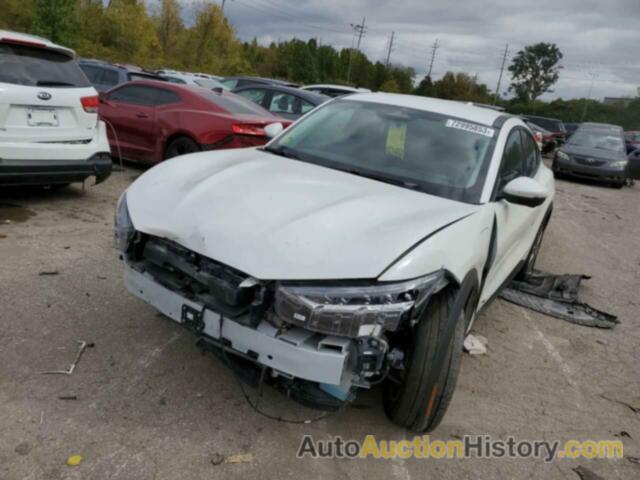 FORD MUSTANG SELECT, 3FMTK1SS0NMA12659