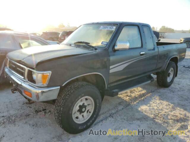 1993 TOYOTA ALL OTHER 1/2 TON EXTRA LONG WHEELBASE SR5, JT4VN13G5P5109248