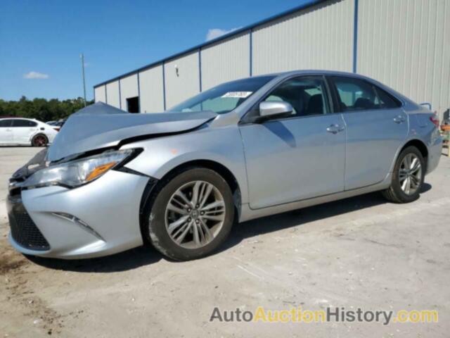 2017 TOYOTA CAMRY LE, 4T1BF1FK0HU681430