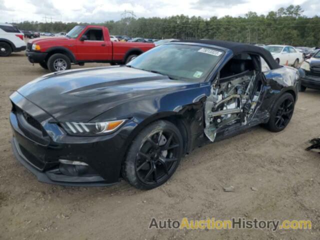 2017 FORD MUSTANG GT, 1FATP8FF3H5297076