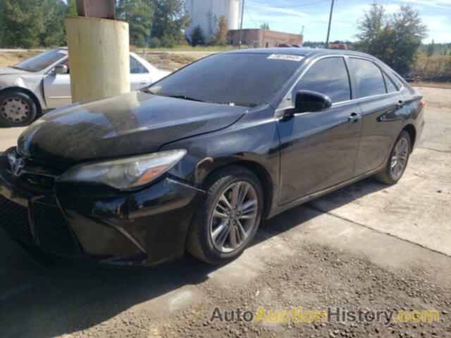 2016 TOYOTA CAMRY LE, 4T1BF1FK3GU204392