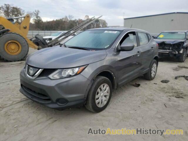 NISSAN ROGUE S, JN1BJ1CP3KW237881