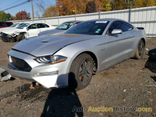 2018 FORD MUSTANG GT, 1FA6P8CF7J5109148
