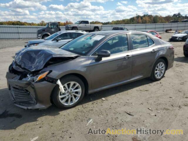 TOYOTA CAMRY LE, 4T1C11BK1PU103294
