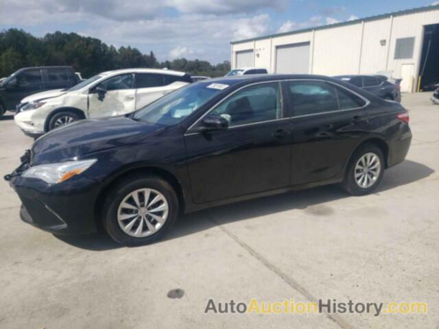 2016 TOYOTA CAMRY LE, 4T4BF1FK0GR537655