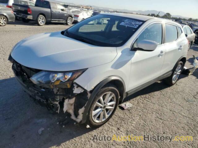 NISSAN ROGUE S, JN1BJ1CP7KW218069
