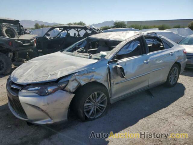 TOYOTA CAMRY LE, 4T1BF1FK4HU344565