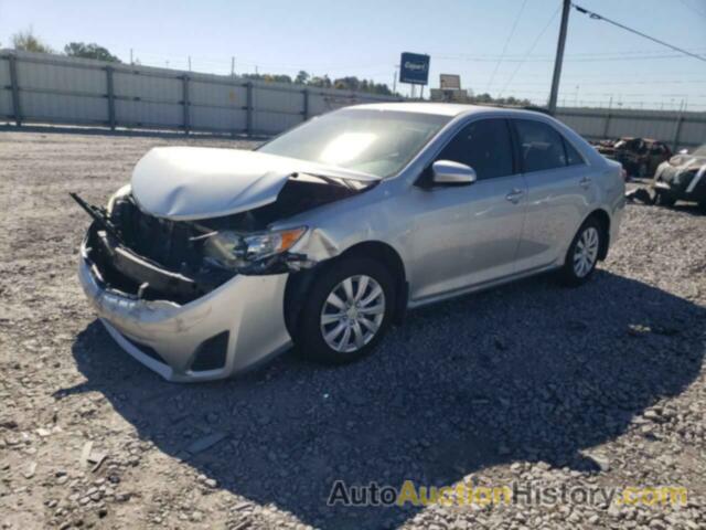 2014 TOYOTA CAMRY L, 4T4BF1FKXER383825