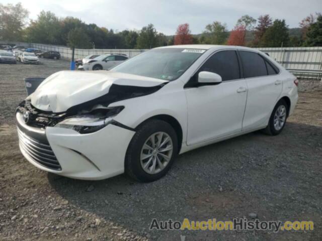 2016 TOYOTA CAMRY LE, 4T4BF1FK4GR547332