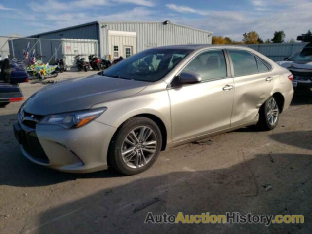 TOYOTA CAMRY LE, 4T1BF1FK0FU068429