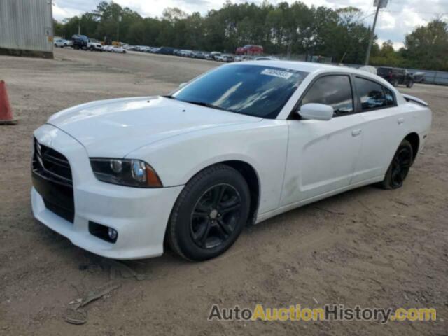 2013 DODGE CHARGER SE, 2C3CDXBGXDH696960